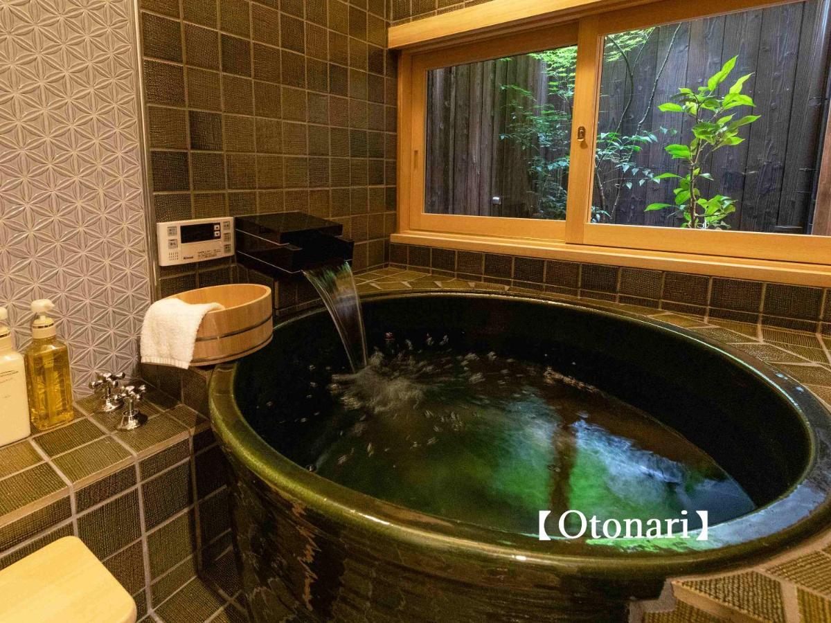 Kyoisuke Villa Kyoto Ngoại thất bức ảnh