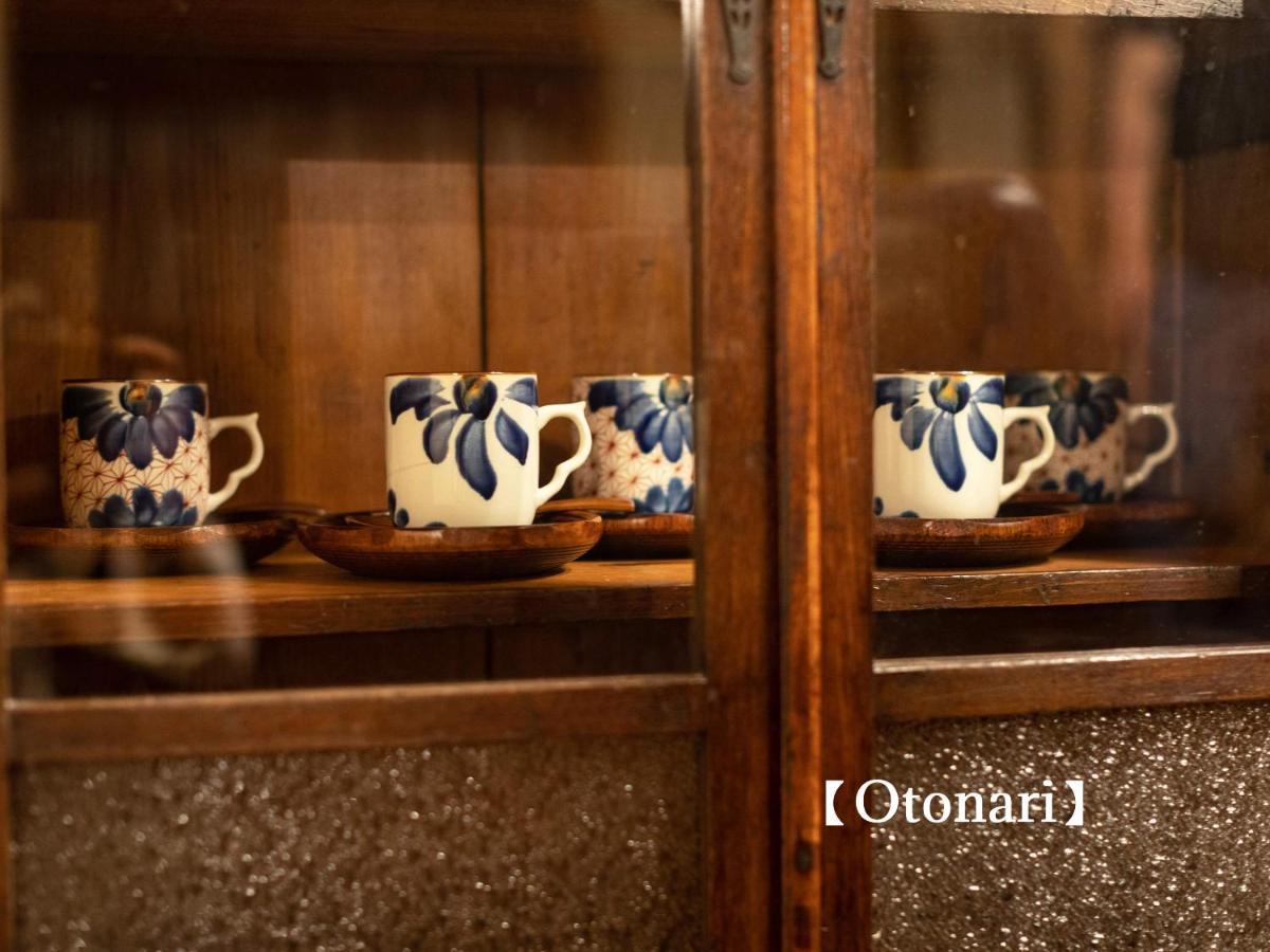 Kyoisuke Villa Kyoto Ngoại thất bức ảnh