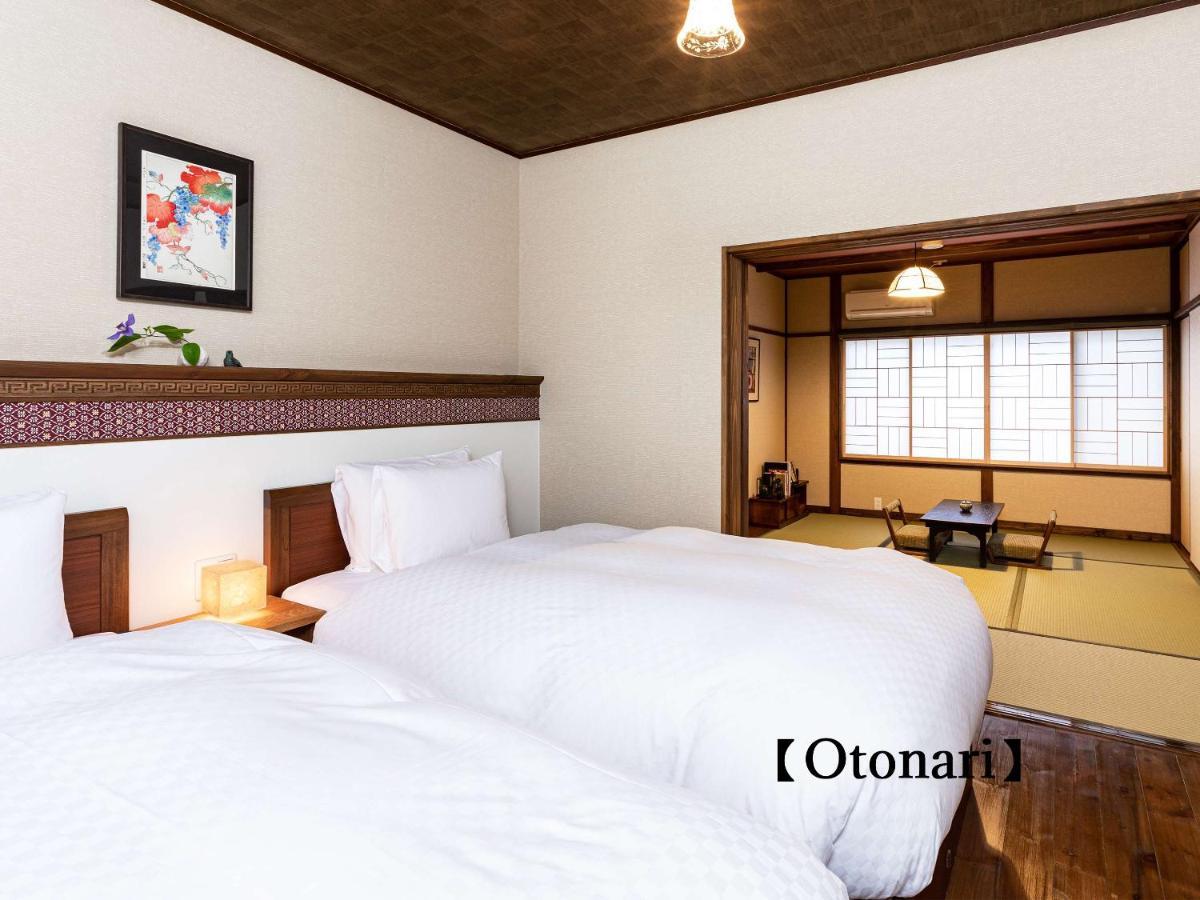 Kyoisuke Villa Kyoto Ngoại thất bức ảnh
